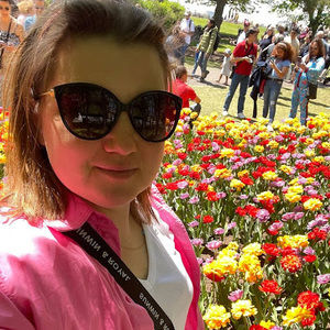 Meet your Posher, Krissair